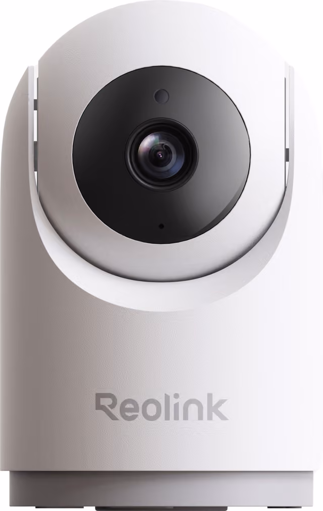 Reolink E Series E331 3K innendørs overvåkningskamera