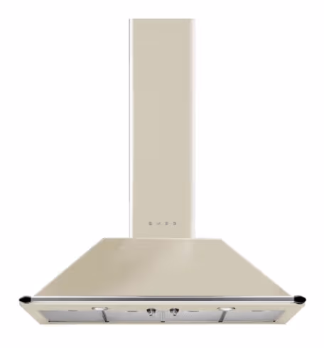 Smeg KT110PE - Vegghengt ventilator - brukt