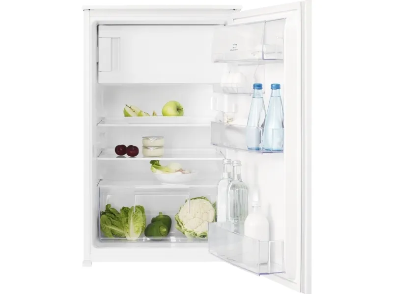 Electrolux Serie 500 Kjøleskap med fryseboks LFB2AE88S1 (integrert)