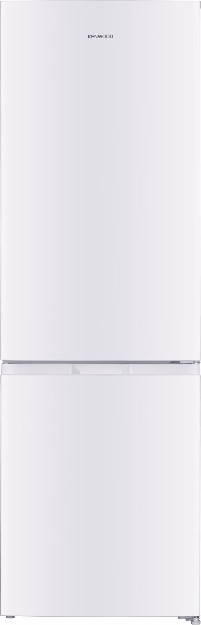 Kenwood KNF186W26E kombiskap (hvit)