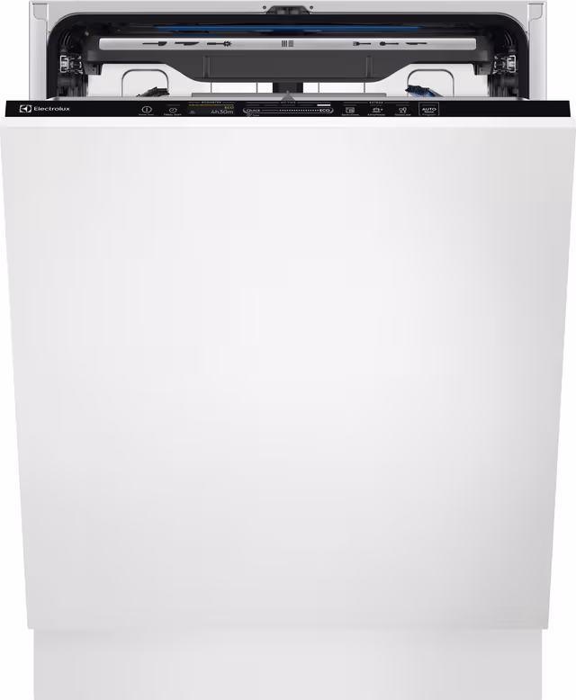 Electrolux oppvaskmaskin EEZ89300L