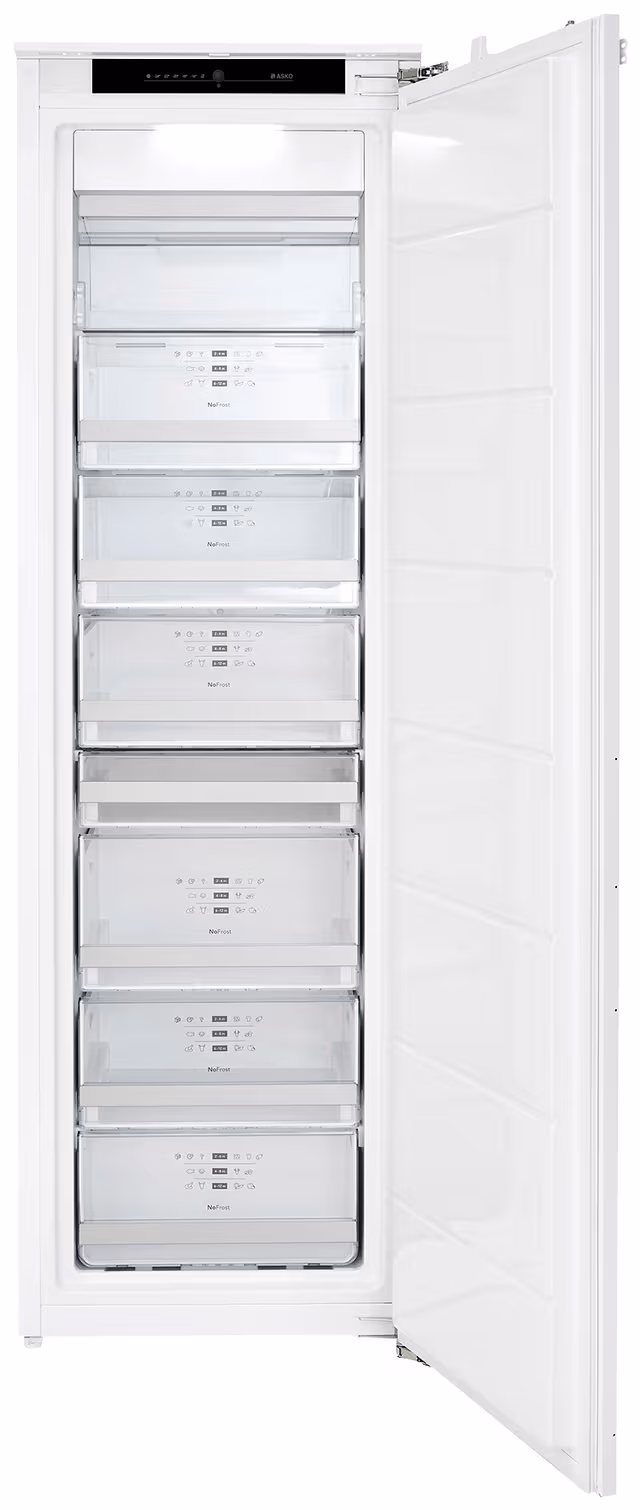 FN31831I ASKO FREEZER 177.2CM INT.