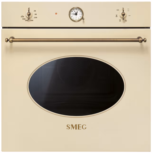 Smeg stekeovn SF800PO