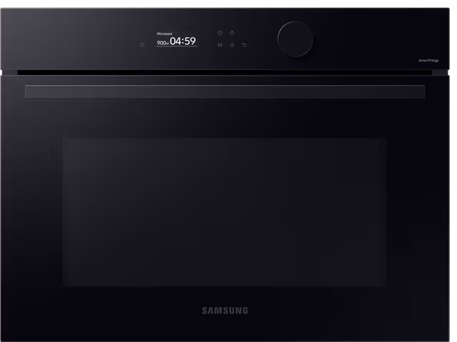 Samsung kompakt mikrobølgeovn NQ5B5713GBK/U1