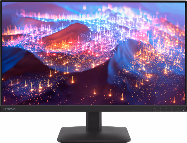 Lenovo L27-41 27/FHD/IPS/100Hz/4ms/250 27" skjerm