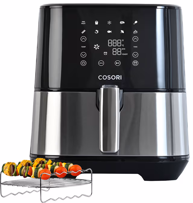 Cosori dehydrator/airfryer CP258-AF-DEU