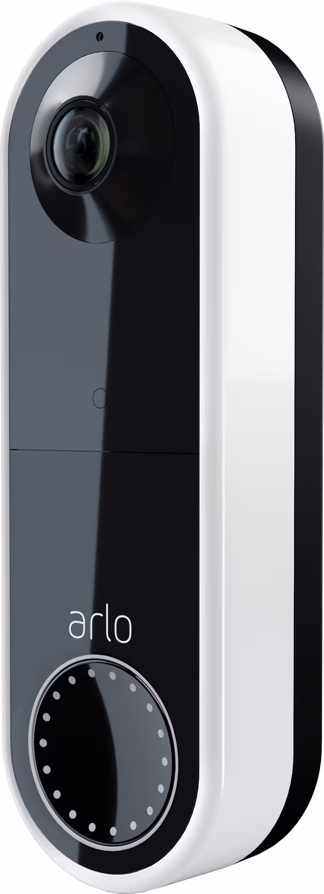 Arlo Wire-Free Video Doorbell smart ringeklokke (hvit)