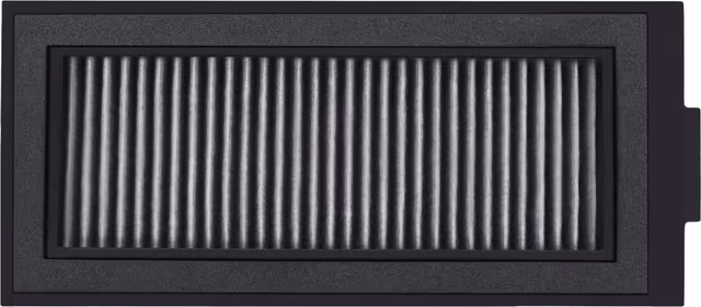 Ecovacs X-Series støvsugerfiltersett DFI012153 (3-pakning)