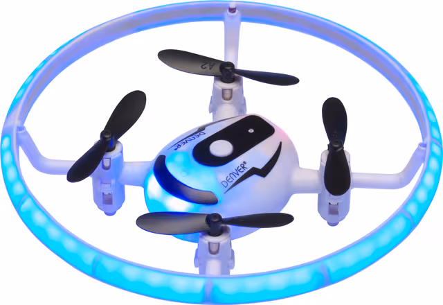 Denver DRO-121 drone