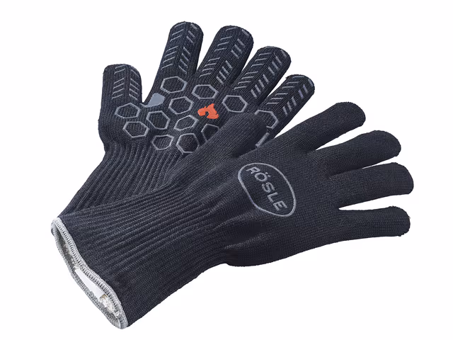 Rösle Grill glove 34 x 18.5 x 2 cm