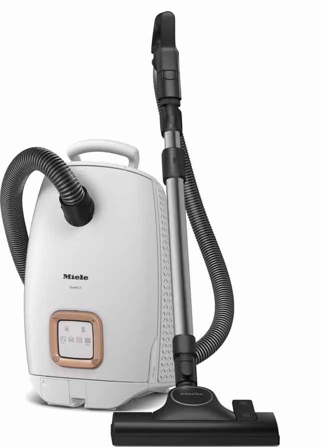 Miele Støvsuger Guard L1 Allergy