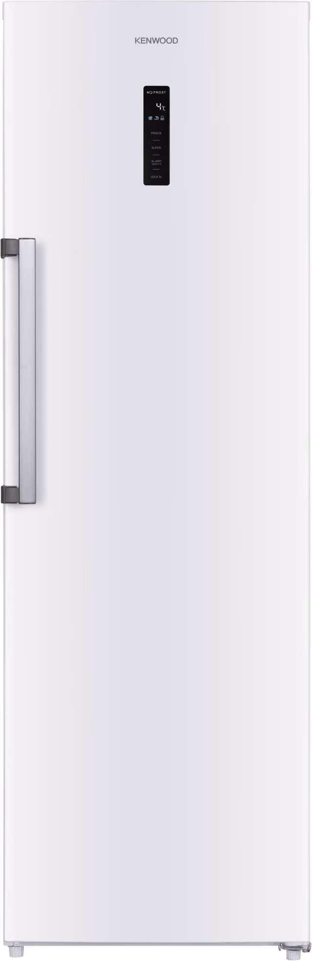 Kenwood kjøleskap KTR185W26E (hvit)