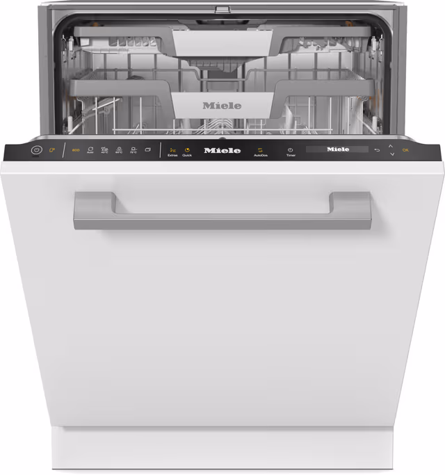Miele Oppvaskmaskin G 7651 SCVi AutoDos (integrert)