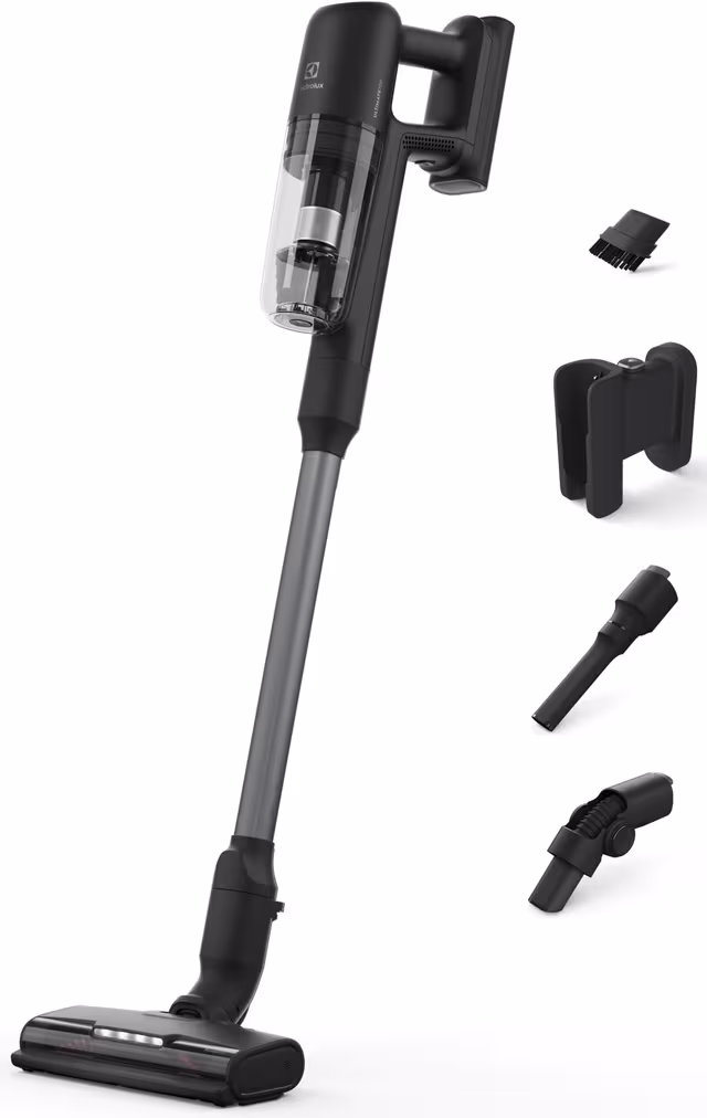 Electrolux Ultimate 700 trådløs støvsuger EP71UB14AM