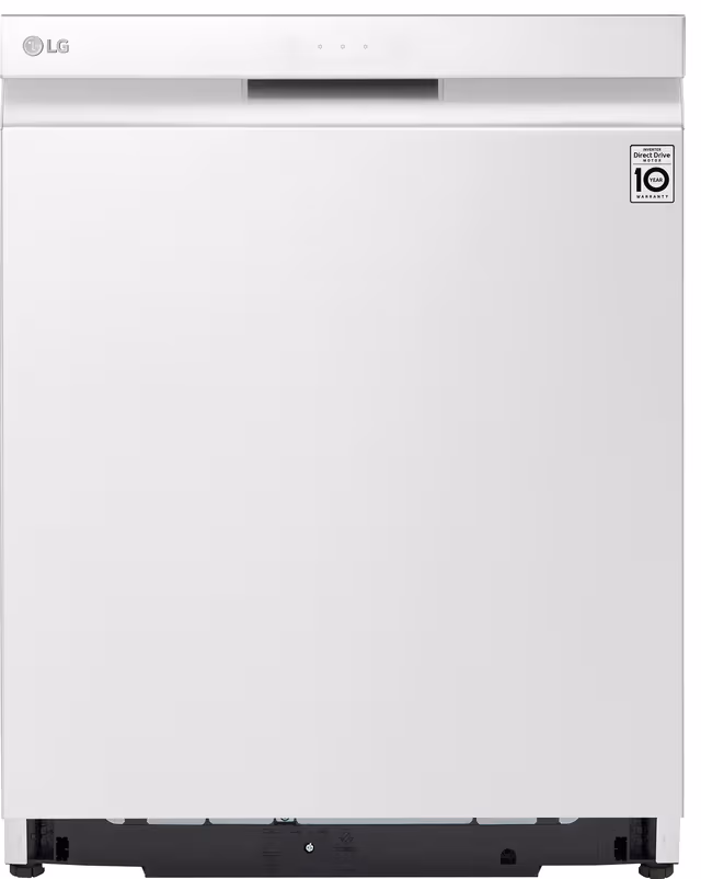 LG oppvaskmaskin SDU557HW