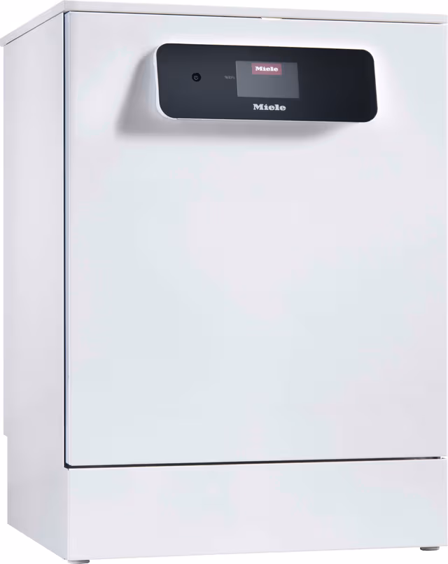 Miele Professional Oppvaskmaskin PFD 404 (hvit)