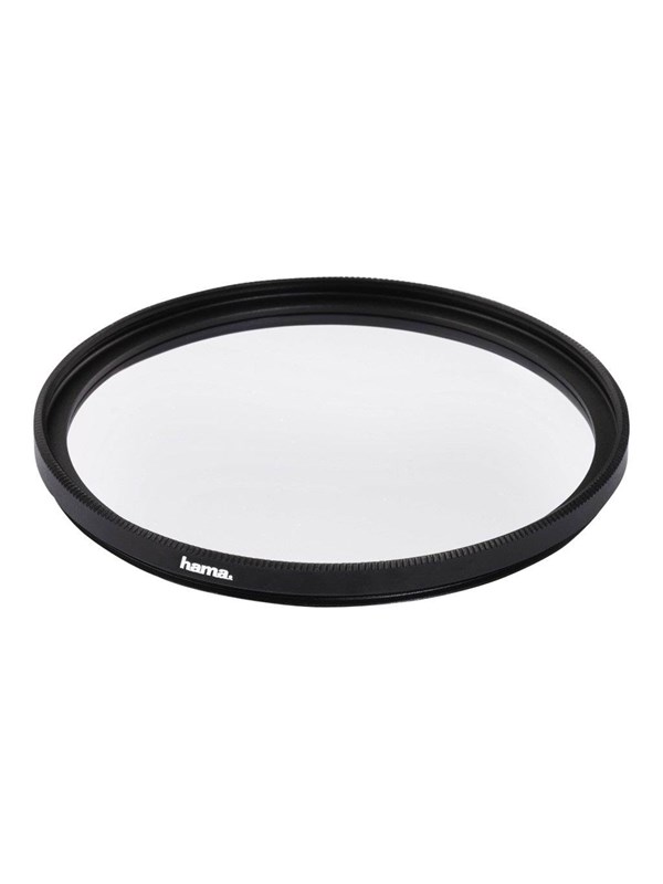 Hama UV Filter UV-390 (O-Haze) - filter - UV absorbing - 77 mm