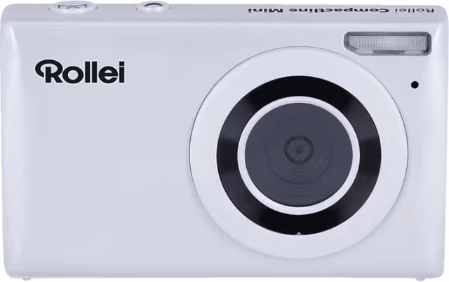 Rollei Compactline Mini Digitalkamera