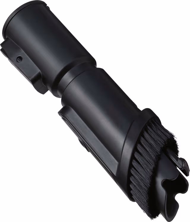 Nilfisk S1 Combi munnstykke 128389448 (sort)