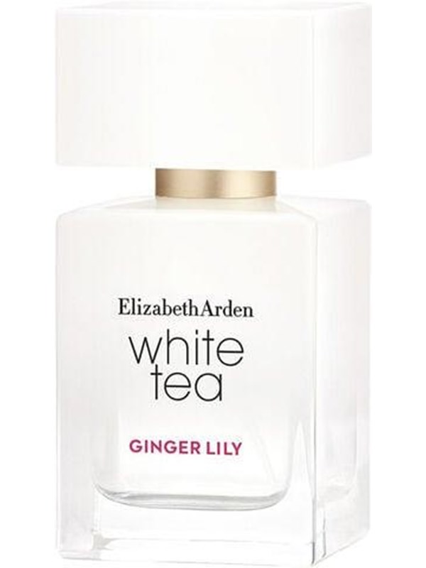 Elizabeth Arden White Tea Ginger Lily EDT 30 ml