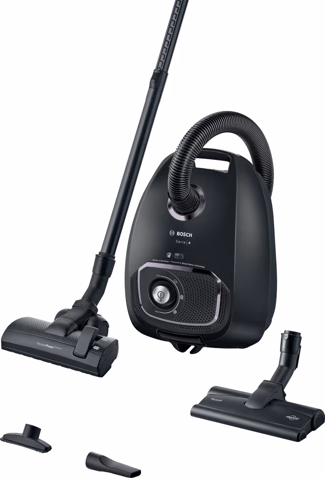 Bosch Støvsuger BGL41BA3H2