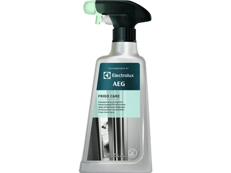 Electrolux M3RCS301 rengjøringsspray for kjøleskap