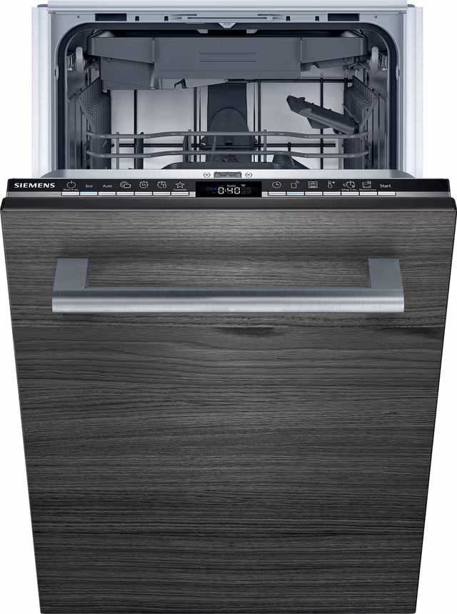 Siemens iQ300 helintegrert oppvaskmaskin SR73HX76ME
