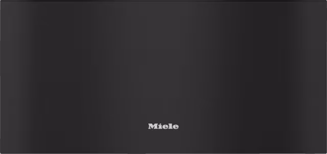 Miele Tallerkenvarmer ESW 7020 (ObsidianSort)