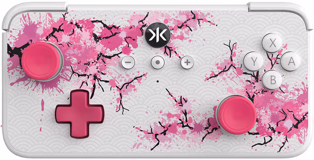 CRKD Neo S kontroller (blossom)