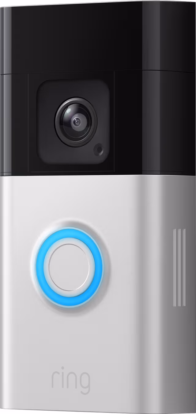 Ring Battery Video Doorbell Pro
