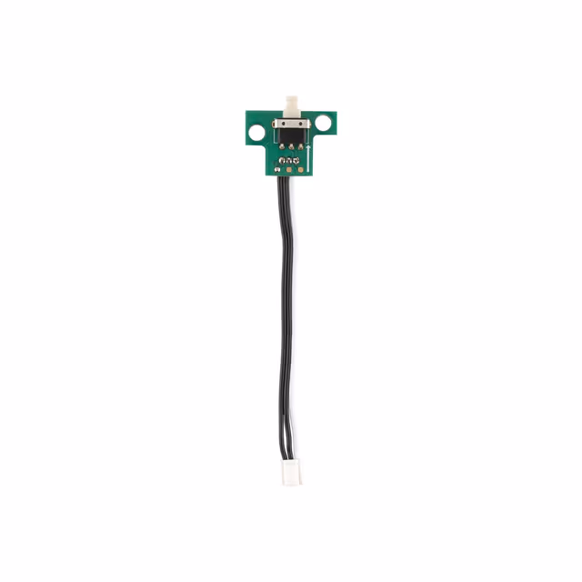 Radiomaster SF Button Switch