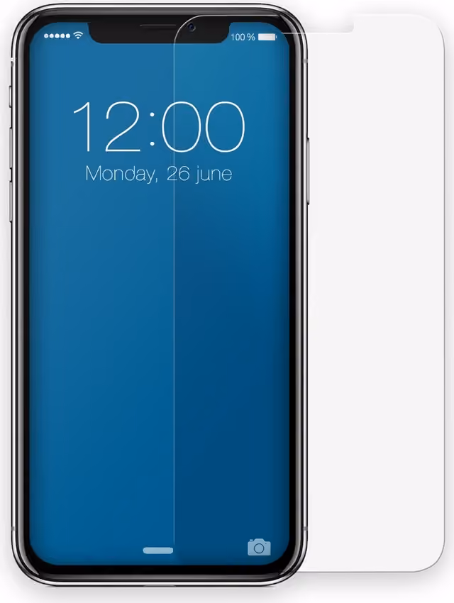 IDEAL Glass iphone X / XS