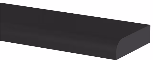 Epoq lyslist til kjøkken 220 cm (Trend Liquorice)