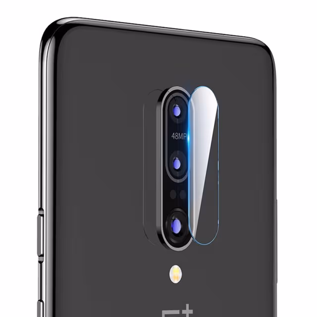 Kamera lins skydd OnePlus 7T Pro (HD1913)