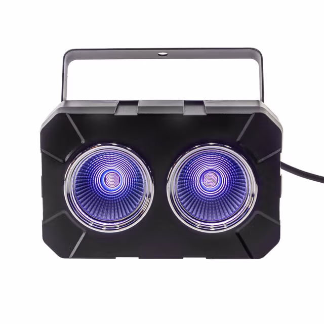 Marconi Stella 250 2x50W COB (UV)