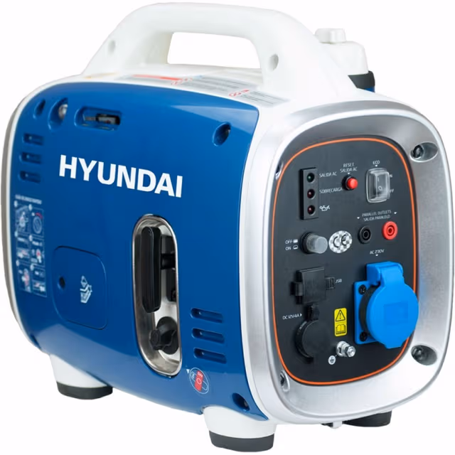 HYUNDAI HY900Si Inverter Aggregat 900W