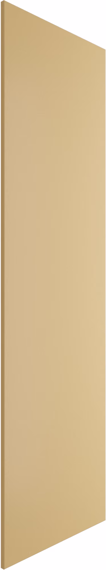 Epoq Integra Dusty Yellow høy dekkfront 211