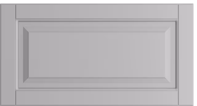 Epoq Heritage dør til kjøkken 60x32 (light grey)