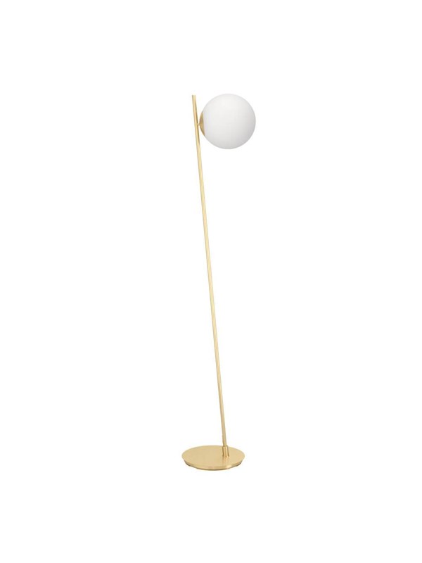 EGLO Rondo 4 brushed brass