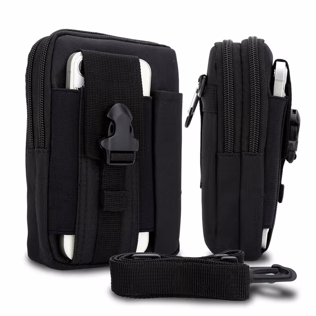 ZTE ZMAX 2 Deksel Etui Veske