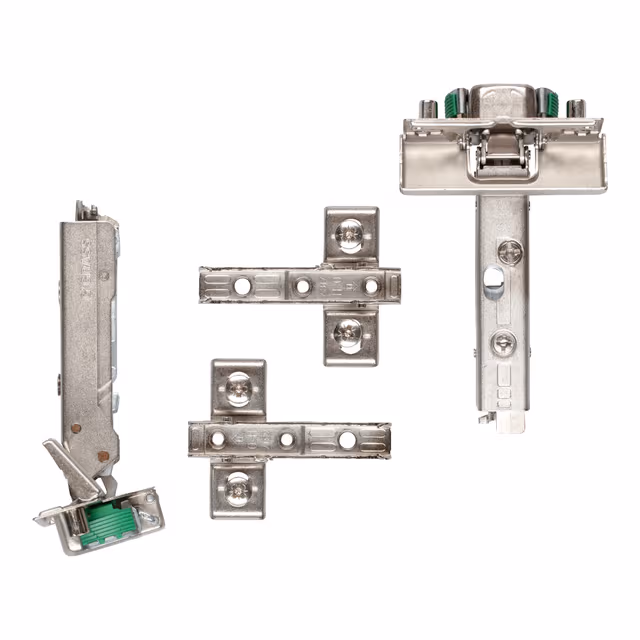 Epoq hengsler TIOMOS 110 SoftClose (2 stk.)