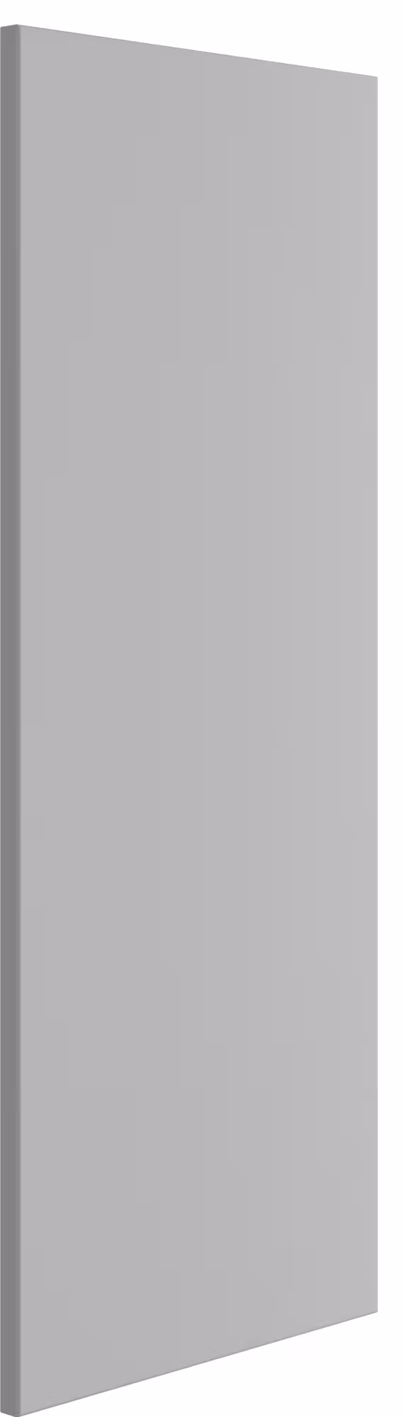 Epoq Trend Light Grey dekkside vegg 96 cm