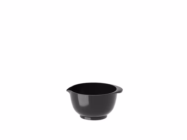 Rosti NEW Margrethe Mixing bowl 0,5 liter Carbon black