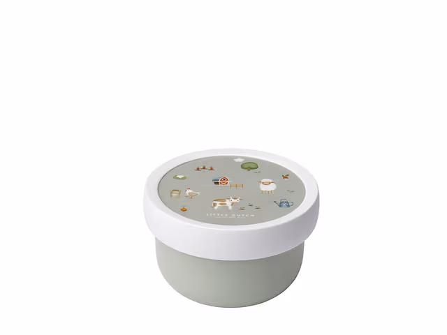 Mepal Campus Fruit box 300 ml Little Farm