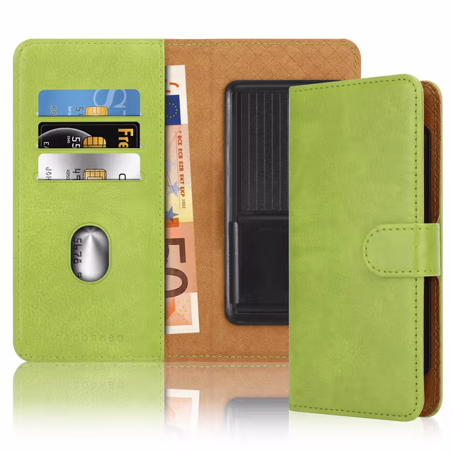 Motorola MOTO G72 Deksel Etui Case Cover (Grønn)