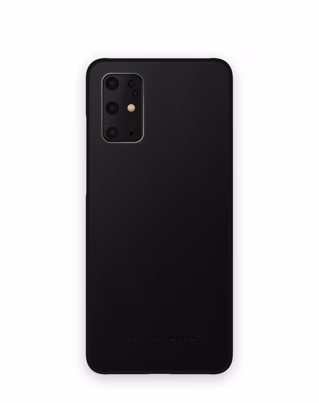 Atelier Case Galaxy S20 Plus Intense Black