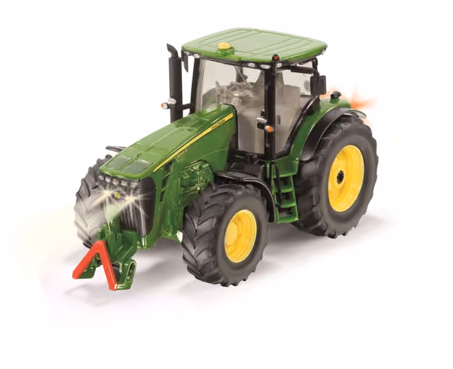 SIKU John Deere 8345R - 1:32