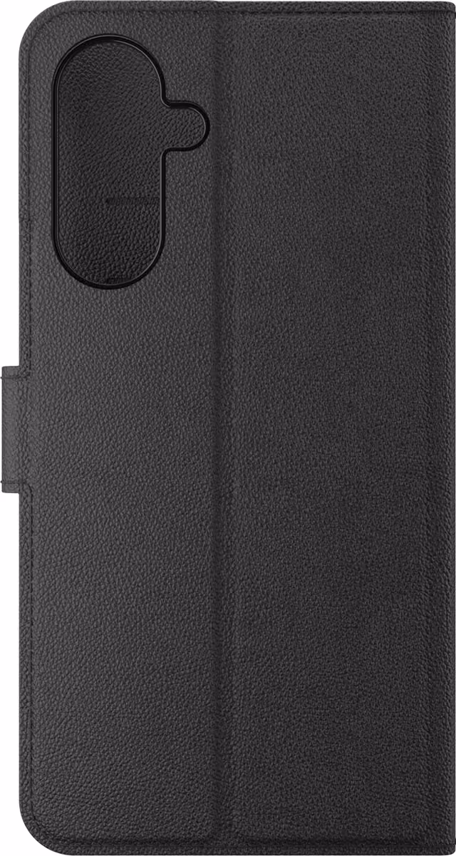 Zagg Folio Samsung Galaxy A17/A17 5G lommebokdeksel (sort)