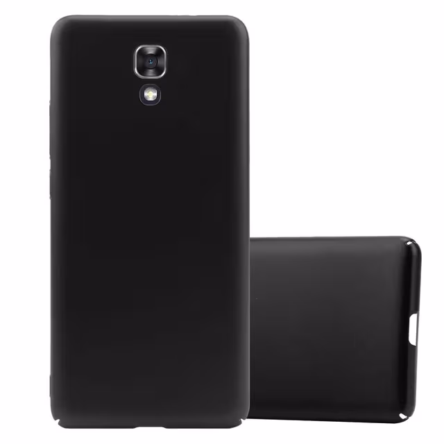 Deksel LG X SCREEN Case Cover (svart)
