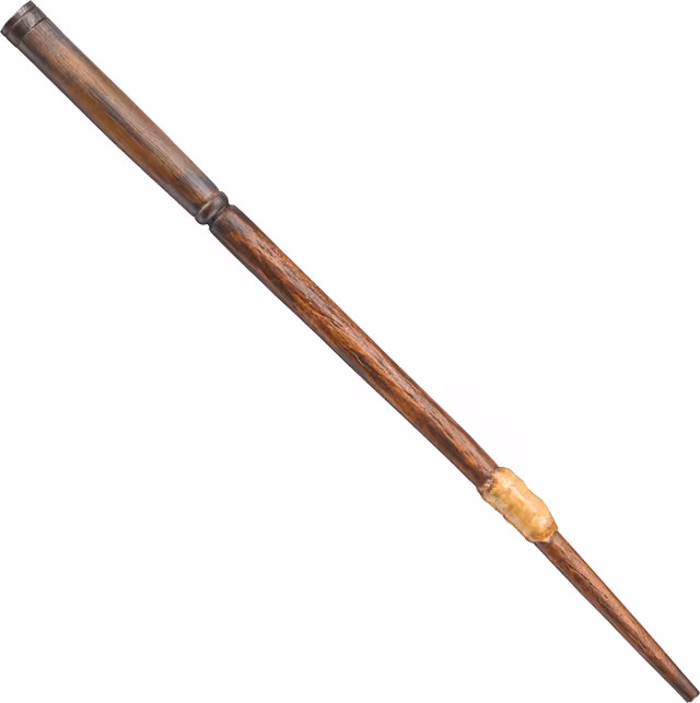Nobel Collection Harry Potter tryllestav (Ron)